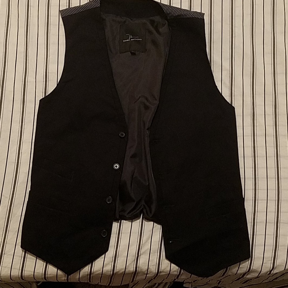 Vest